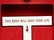 Columbia Pictures adquiere derechos libro 'Emergency!: This Book Will Save Your Life'