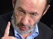 Cuando político poder genera miedo, democracia