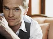 comedia romántica Barney Stinson