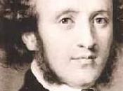 Felix Mendelssohn Lenguaje Armonico