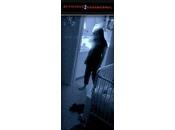 Actividad paranormal todo éxito taquilla