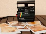 Recordando Polaroid siempre