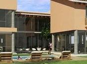 Casas Renderizar exterior Cuernavaca Elegancia
