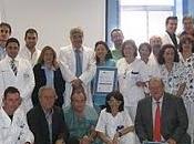 unidades gestión clínica Málaga reciben reconocimiento Consejería Salud calidad trabajo