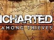 Uncharted Among Thieves