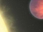 Astrónomos encuentran curiosa mancha caliente exoplaneta