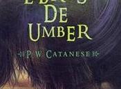libros Umber Catanese