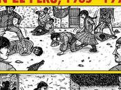 presenta Barbarie Jesús Cossio, comic sobre violencia política Perú (1985-1990)