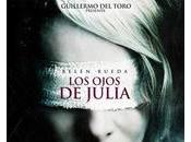 ojos julia