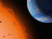 dónde todo metano planeta gigante 436b?