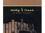 Discos: Willy Crook Funky Torinos (1997)