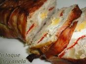 Fiambre bonito horno