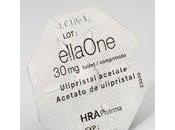 Expertos destacan eficacia ellaOne anticoncepción urgencia