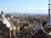 Barcelona shopping night parte