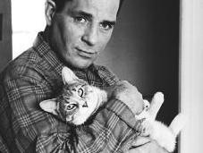 Jack kerouac