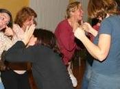 Cursos Risoterapia Creación Páginas