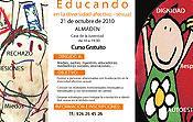 Taller Almadén: "Educando diversidad afectivo sexual"