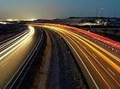 autovía llega