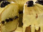 Pastel Borracho Colombiano