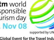 Mundial Turismo Responsable será noviembre