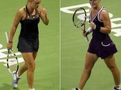 Championships: Stosur sorprendió Wozniacki