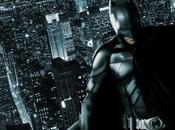 Batman ahora conocida como Dark Knight Rises, tendrá Enigma villano