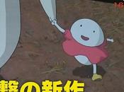 'Pan-dane Tamago-hime', nuevo Hayao Miyazaki