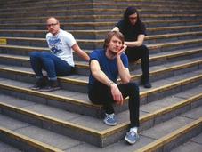 Dinosaur Pile-Up