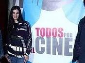 Evento: todos cine