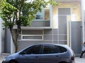 Casa duplex diseño original