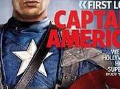 CAPTAIN AMERICA FIRST AVENGER: Nuevas fotos Entertainment Weekly