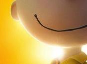 Nuevos poster para Peanuts