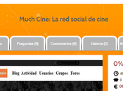 Contribuye creación social cine Much Cine