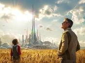 Nuevo póster oficial "tomorrowland: mundo mañana" (nuevo trailer lunes)