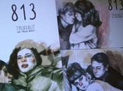 libro exposición... "813"