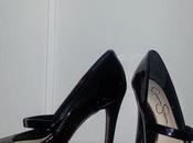 Zapatos corte salón Jessica Simpson