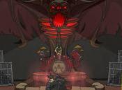 Batman+Dethklok?Batmetal!