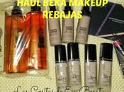Haul Rebajas Beka Make