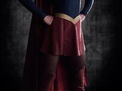 1era imagen oficial Melissa Benoist como Supergirl