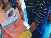 Mujer Trabajadora