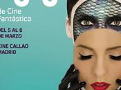 Muestra Syfy 2015