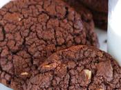 Cookies chocolates avellanas