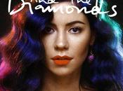 Froot, nuevo Marina Diamonds
