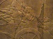 Poesías Mesopotamia