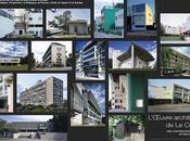 contribución excepcional Movimiento Moderno