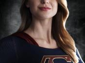 Primeras imágenes Melissa Benoist traje ‘Supergirl’.