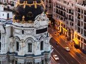 Nuevos alojamientos Madrid