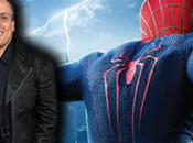 hermanos Russo firman Sony: dirigir Spider-Man?