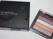 Paleta Magic Shine Shadow Skeyndor