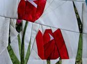 flores:Tulipanes